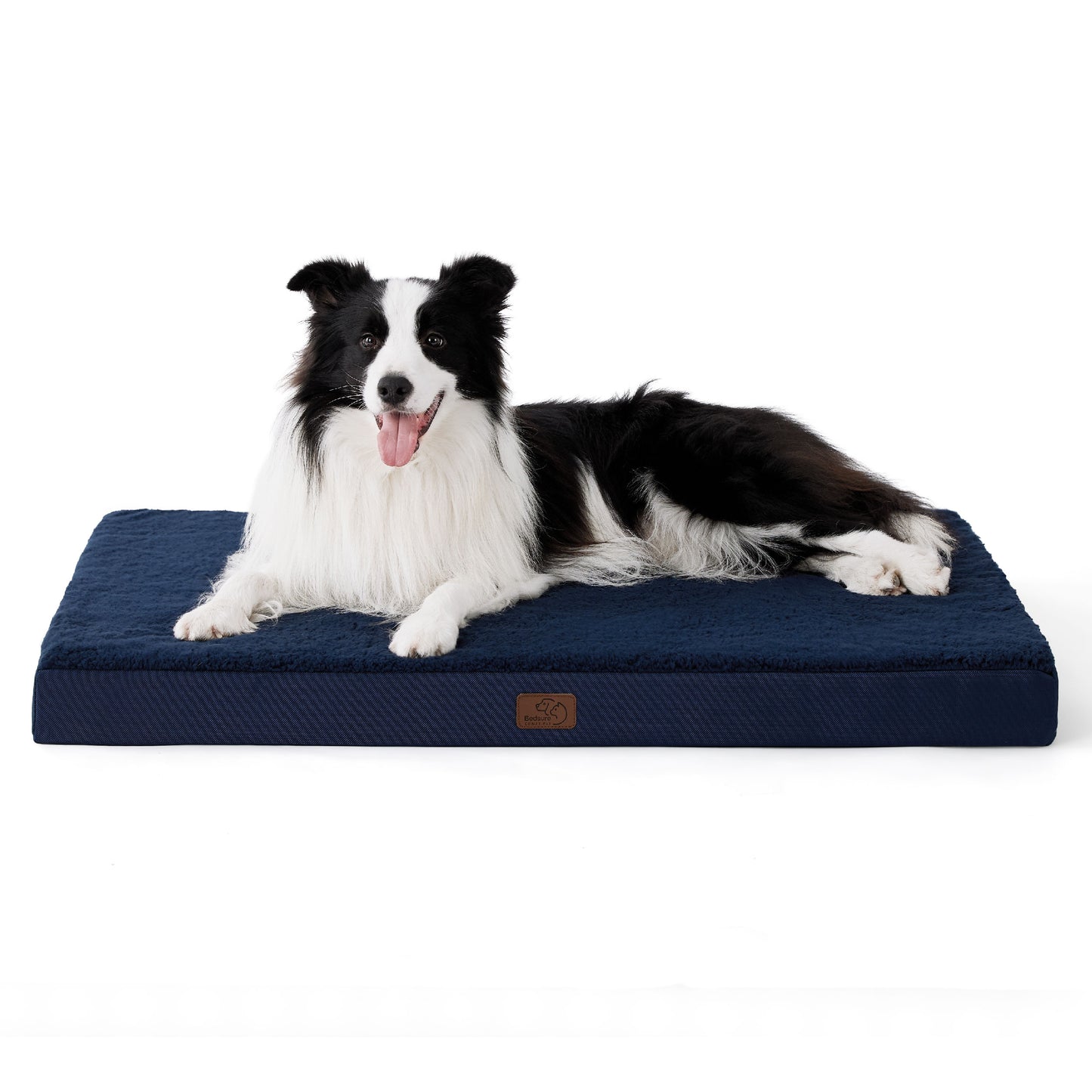 Orthopädisches Hundebett kleine Hunde