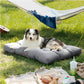 Hundebett