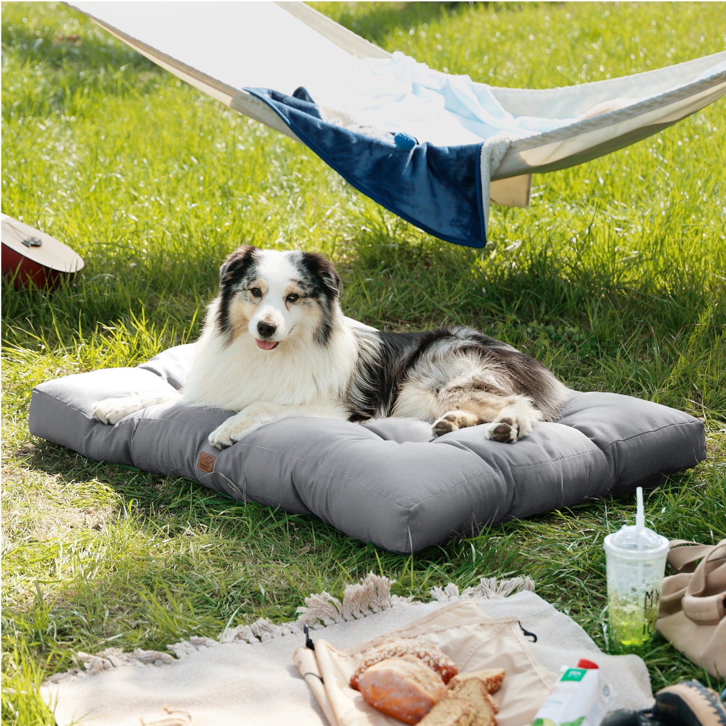 Hundebett