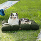 Hundebett