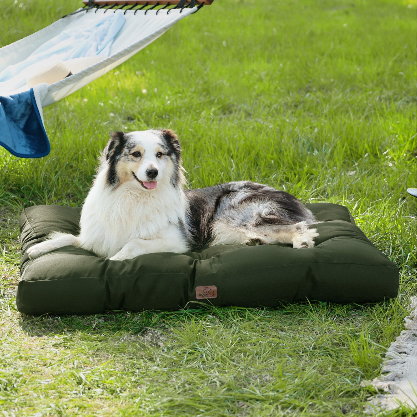 Hundebett