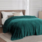 Fleece Kuscheldecke