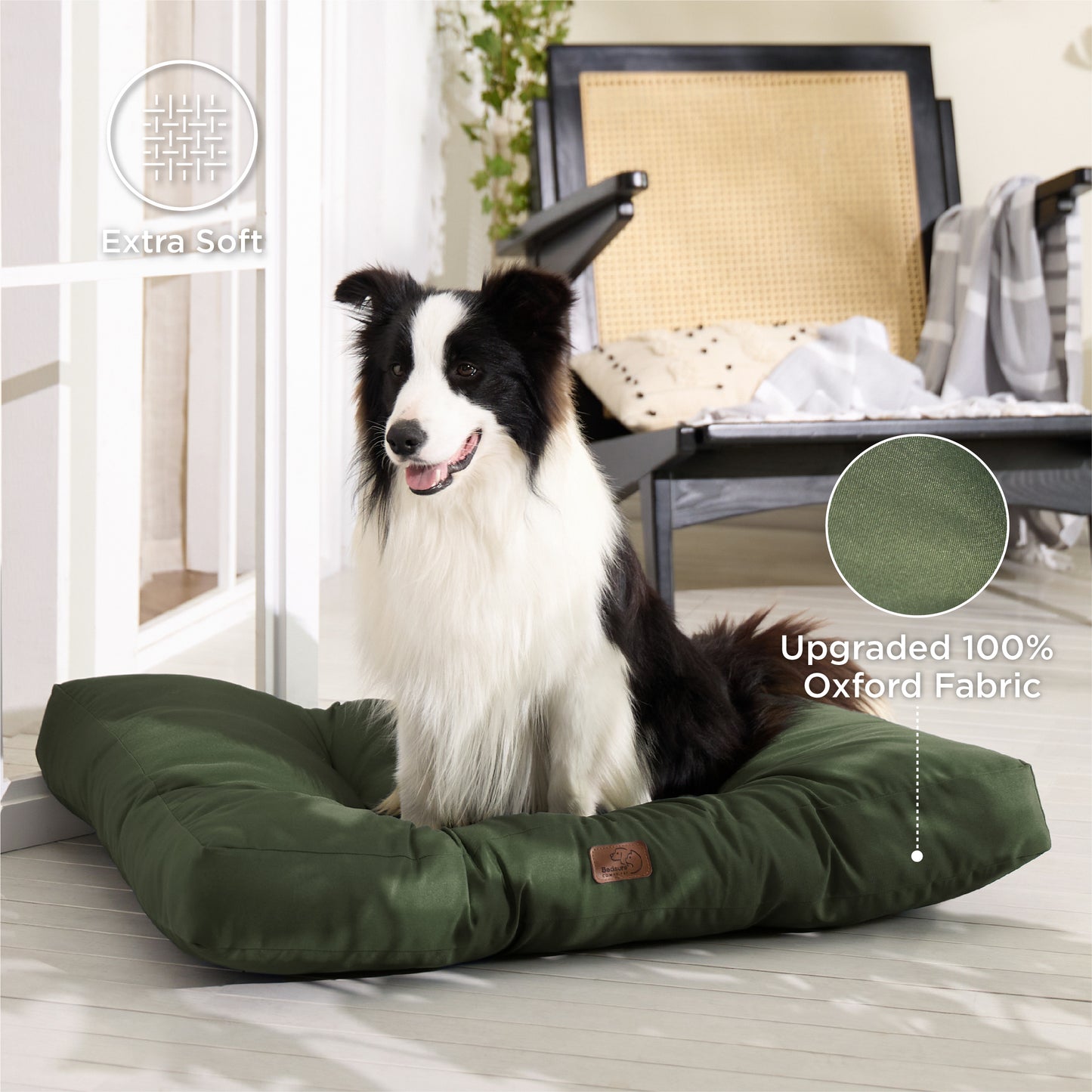 Hundebett