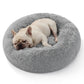 Katzenbett - Solid PV Fleece