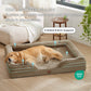 Orthopädisches Hundebett Ergonomisches Hundesofa