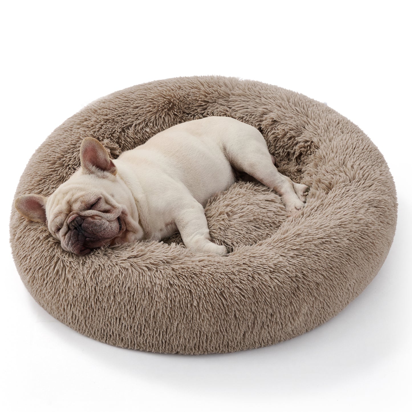 Katzenbett - Solid PV Fleece
