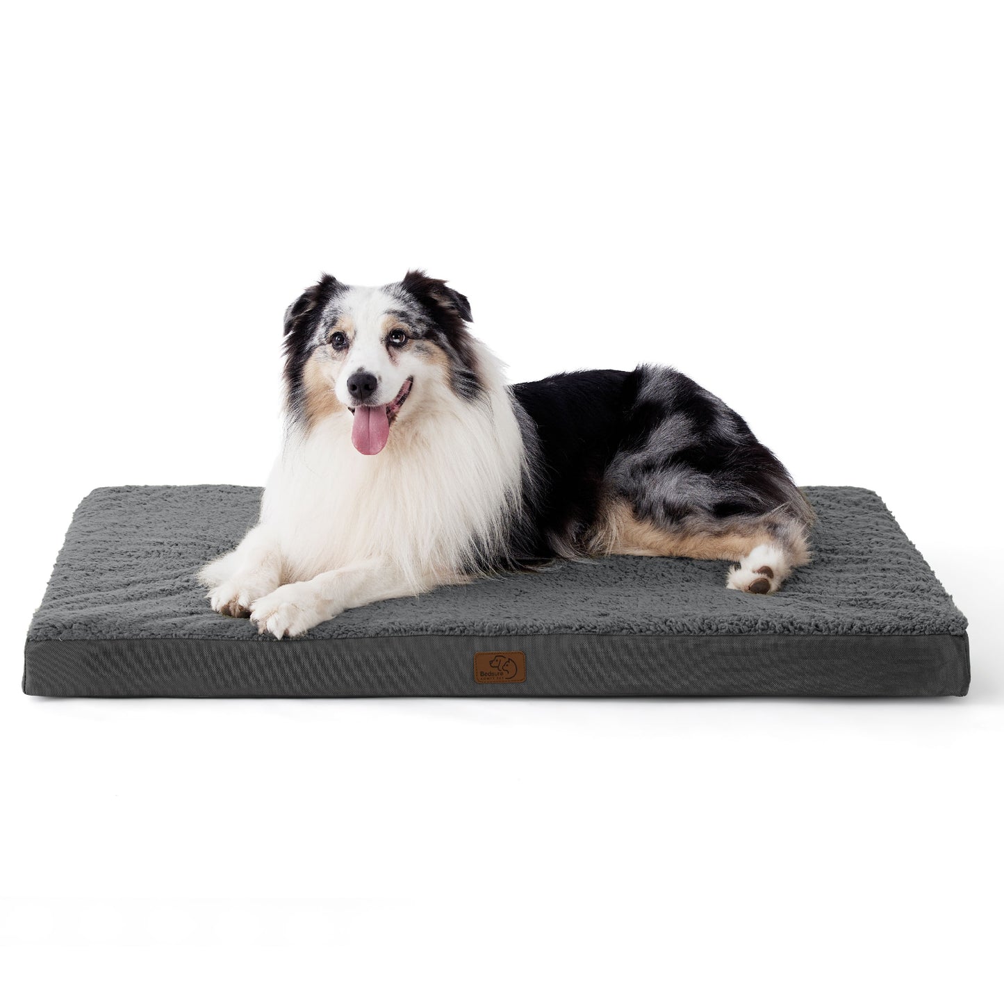 Orthopädisches Hundebett kleine Hunde