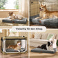 Waschbares Hundebett