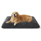 Flauschige Hundematte