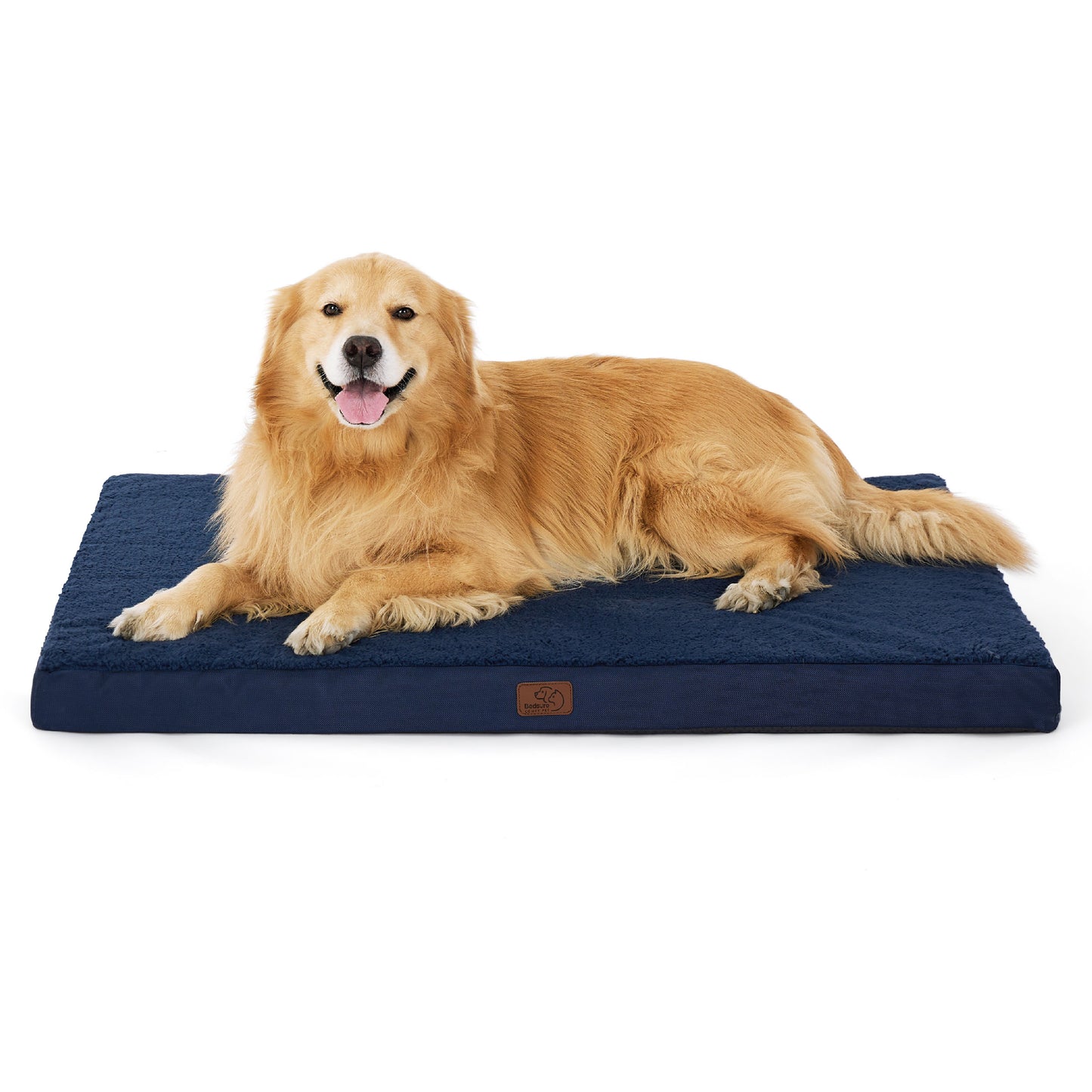 Orthopädisches Hundebett kleine Hunde