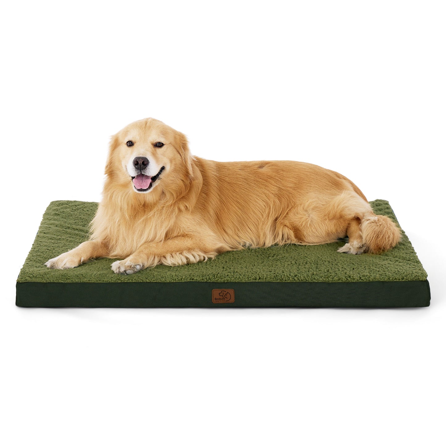 Orthopädisches Hundebett kleine Hunde