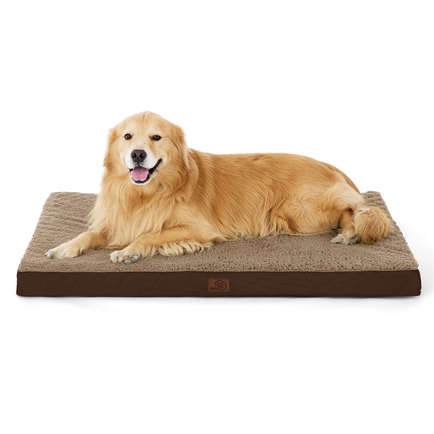 Orthopädisches Hundebett kleine Hunde