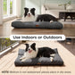 Wasserdichte Hundekissen