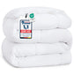 GentleSoft™ Daunen-Alternative Bettdecke 450 g/m²