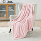 Fleece Kuscheldecke