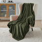 Fleece Kuscheldecke