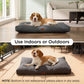 Wasserdichte Hundekissen