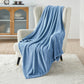 Fleece Kuscheldecke