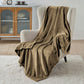 Fleece Kuscheldecke