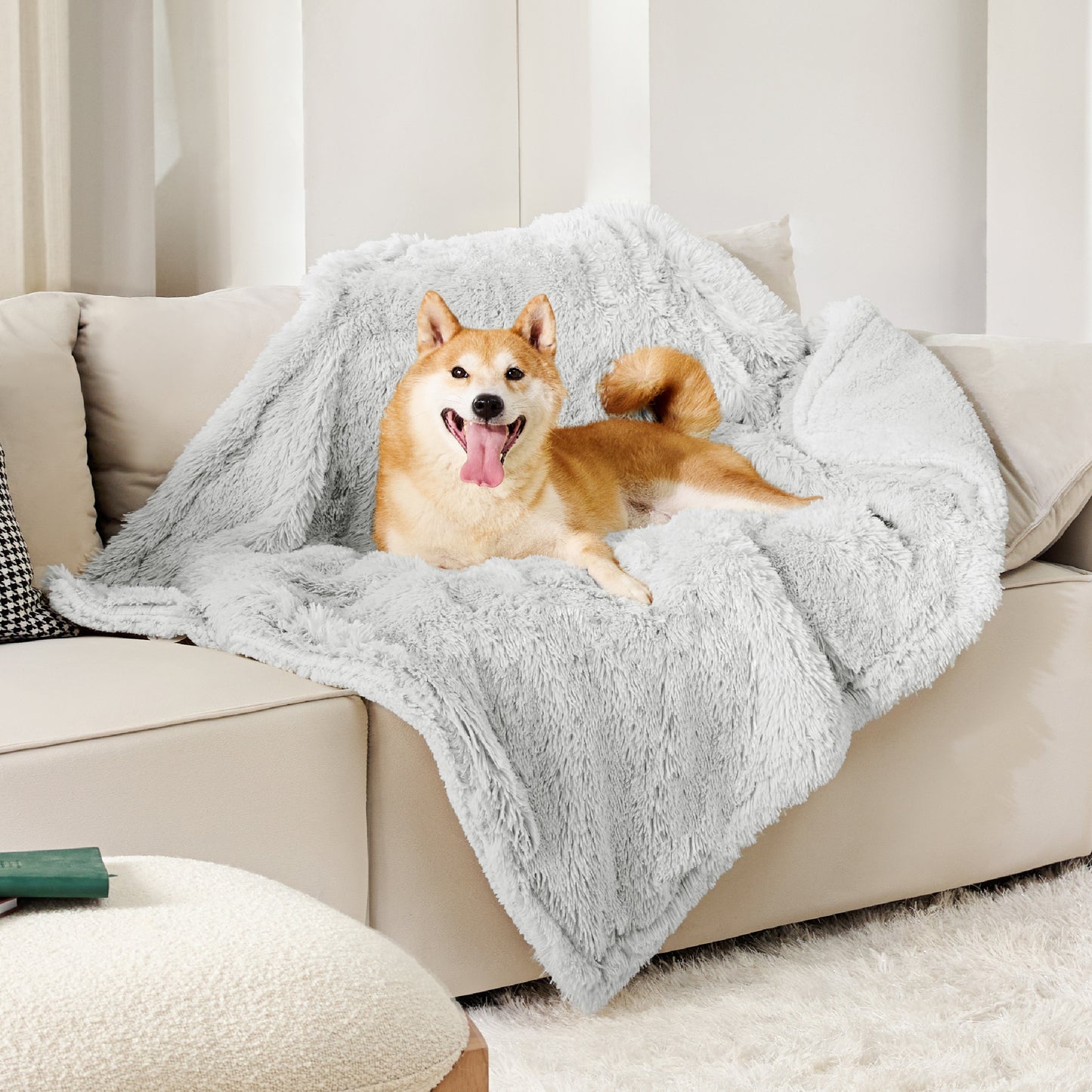 Wasserdichte Hundedecke