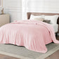 Fleece Kuscheldecke