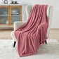 Fleece Kuscheldecke