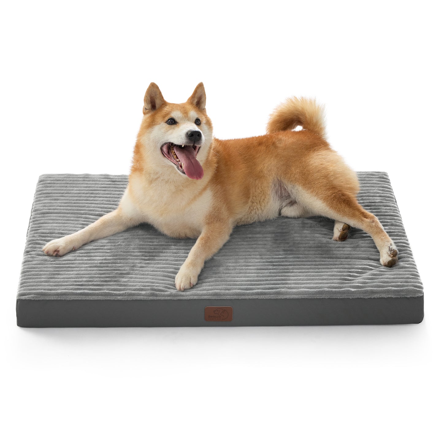Waschbares Hundebett