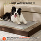 Waschbares Hundebett