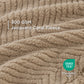 Jacquard Fleece Haustierdeckecke