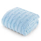 Jacquard Fleece Haustierdeckecke