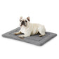Fleece-Schaumstoff-Haustiermatte