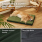 Orthopädisches Hundebett kleine Hunde