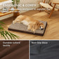 Orthopädisches Hundebett kleine Hunde