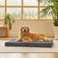 Orthopädisches Hundebett kleine Hunde