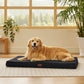 Orthopädisches Hundebett kleine Hunde