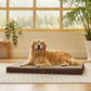 Orthopädisches Hundebett kleine Hunde
