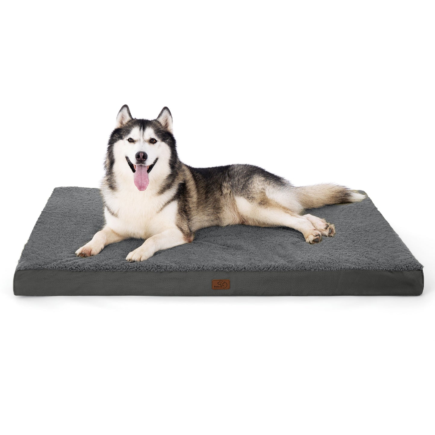 Orthopädisches Hundebett kleine Hunde