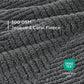 Jacquard Fleece Haustierdeckecke