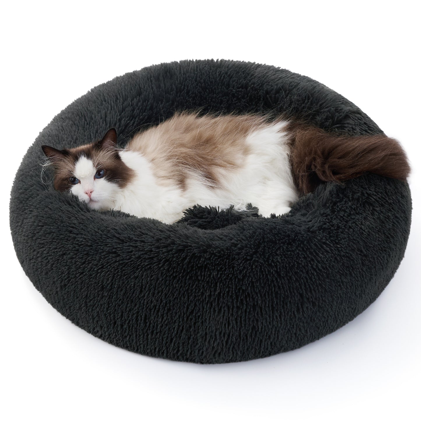 Katzenbett - Solid PV Fleece