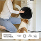 Katzenbett - Solid PV Fleece