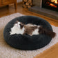 Katzenbett - Solid PV Fleece