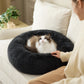 Katzenbett - Solid PV Fleece