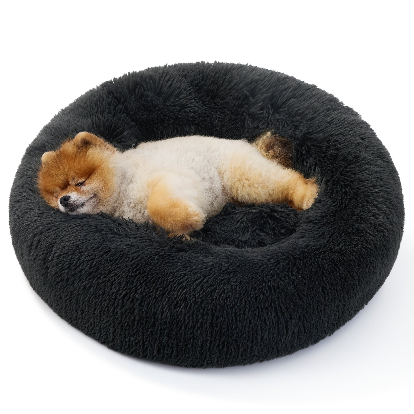 Katzenbett - Solid PV Fleece