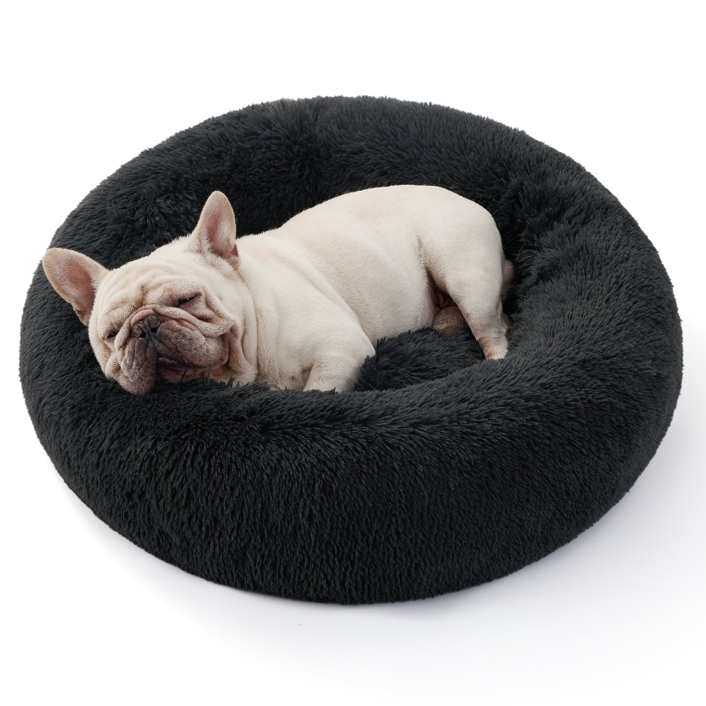 Katzenbett - Solid PV Fleece