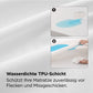 Wasserdichter Matratzenschoner mit Milbenschutz