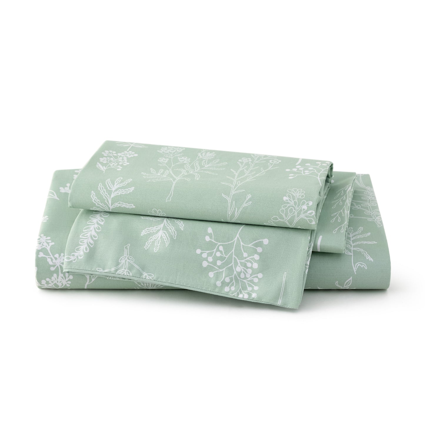 100% Baumwolle Bettwäsche Set Mit Muster