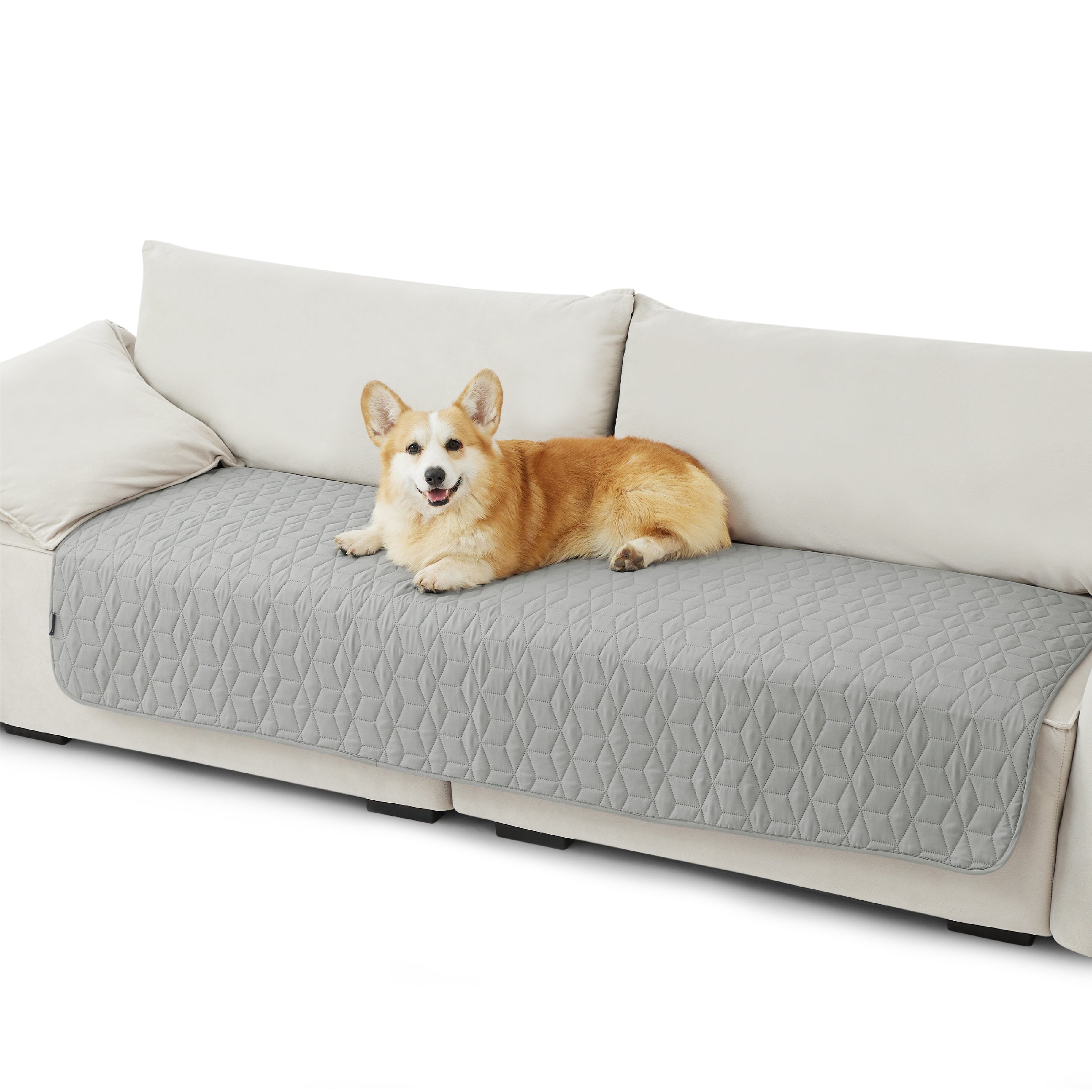 Sofaschutz für Haustiere
