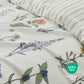 Polyester Mikrofaser Bettwäsche Set Mit Muster