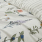 Polyester Mikrofaser Bettwäsche Set Mit Muster