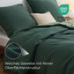 Gebürstetes Polyester Mikrofaser-Bettwäsche-Set